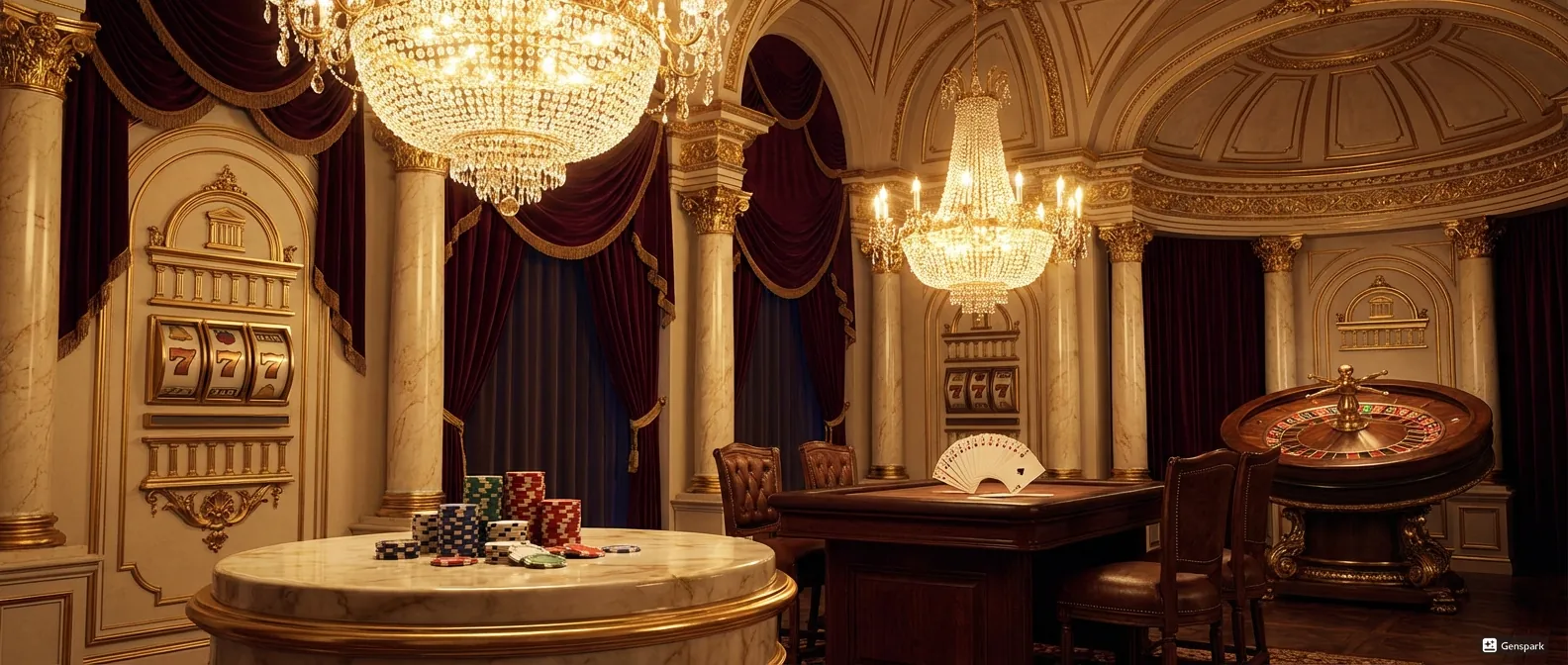 Lizaro Casino bonus banner